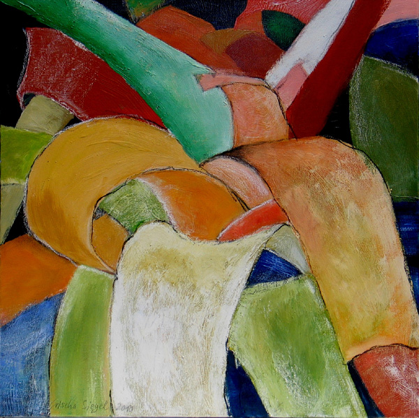 Bl�tter aus der Mitte, 2010