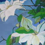 Clematis, 2010 klein