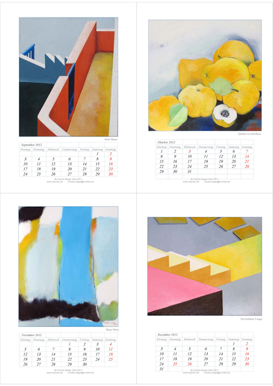 Crischa Siegel Kalender FarbenFreude 2012 - Vorschau_Seite_3