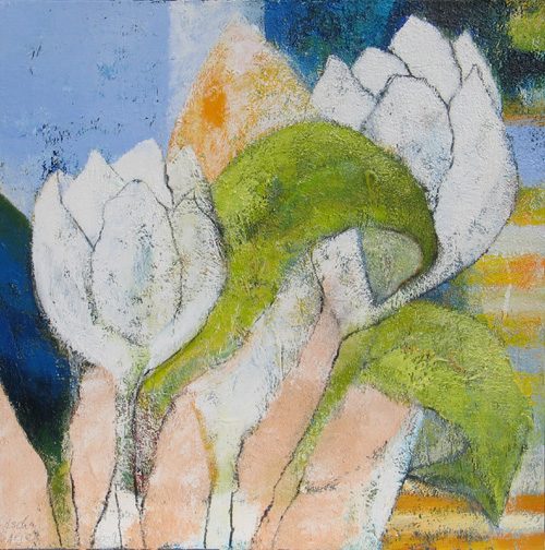 Crocus, 2009