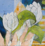 Crocus, 2009 klein