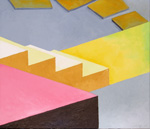 Die Goldene Treppe, 2011 klein
