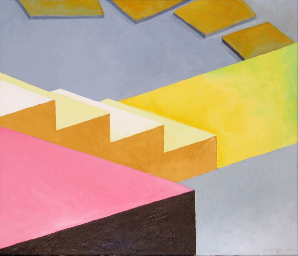Die Goldene Treppe, 2011