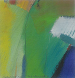 Farb-Quadrat 1, 2011 klein