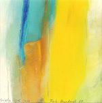 Farb-Quadrat 10, 2011 klein