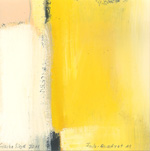 Farb-Quadrat 11, 2011 klein