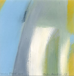 Farb-Quadrat 13, 2011klein