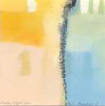 Farb-Quadrat 5, 2011 klein