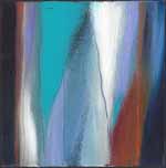 Farbe, Farbe 19, 2015, 10 x 10 cm, klein