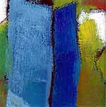 Farbe, Farbe 3, 2014 klein