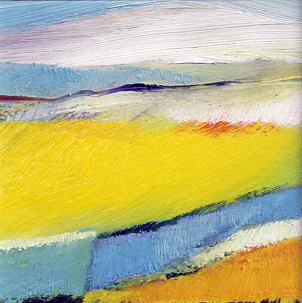Farbe, Farbe 7, 2014