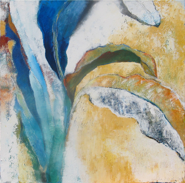 Gro�e Bl�tter, 2007