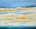 Himmel oben, Himmel unten, 2016, 80 x 100 intellautokorr klein