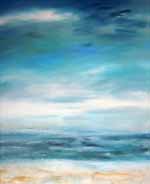 Himmel so weit, 2014, klein
