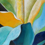 Hyacinthus, 2009 klein