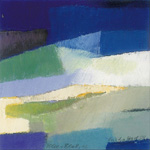Klee-Blatt 12, 2008 klein