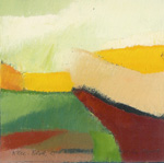 Klee-Blatt 15, 2008 klein