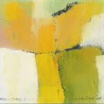 Klee-Blatt 1, 2008 klein