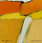 Klee-Blatt 22, 2009 klein
