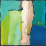 Klee-Blatt 31, 2008 klein