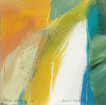 Klee-Blatt 36, 2009 klein