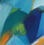 Klee-Blatt 38, 2009 klein