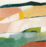 Klee-Blatt 6, 2008 klein