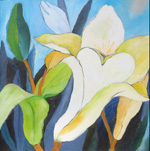 Lilie, 2011 klein