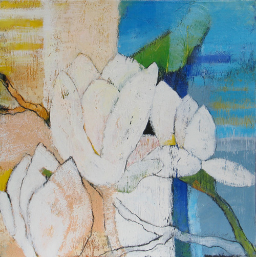 Magnolia, 2009