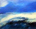Mehr Meer, 2013, klein