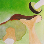 Pilze, 2007 klein