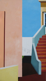 Schattenspiel in Chinamada, 2008 klein