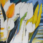 Tulipa, 2009 klein