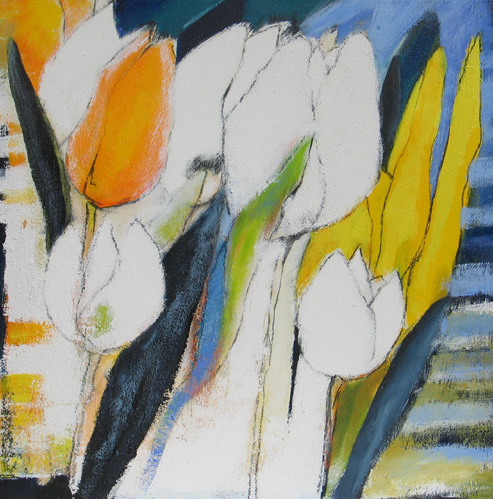 Tulipa, 2009