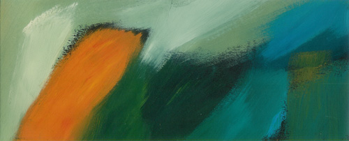 Verweht II, 2009