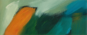 Verweht II, 2009 klein