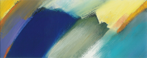 Verweht III, 2009