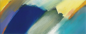 Verweht III, 2009 klein