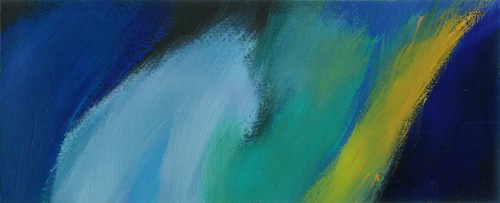 Verweht IV, 2009