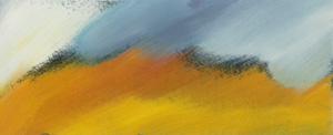 Verweht XI, 2009 klein