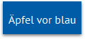 pfel vor blau