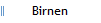 Birnen