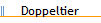 Doppeltier