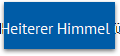 Heiterer Himmel �berm Fjord