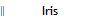 Iris