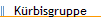 K�rbisgruppe
