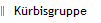 K�rbisgruppe