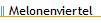 Melonenviertel