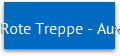 Rote Treppe - Aussicht