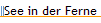 See in der Ferne